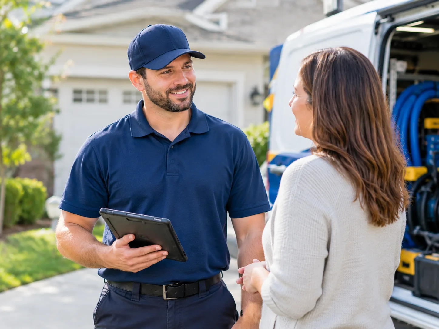 Sewage Backup Cleanup Syracuse, MO FAQs